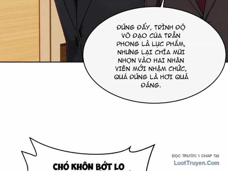 Võ Đạo Tông Sư Trùng Sinh Làm Công Nhân - Chương 37 - ảnh 21