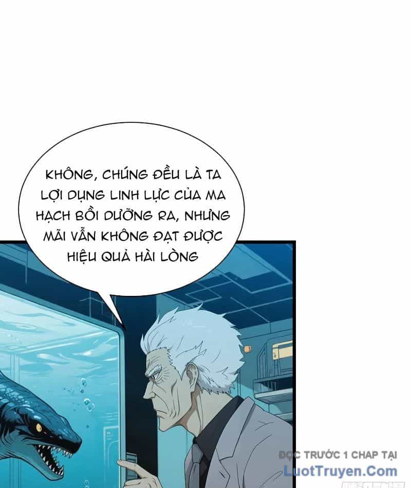 Võ Đạo Tông Sư Trùng Sinh Làm Công Nhân - Chương 38 - ảnh 11