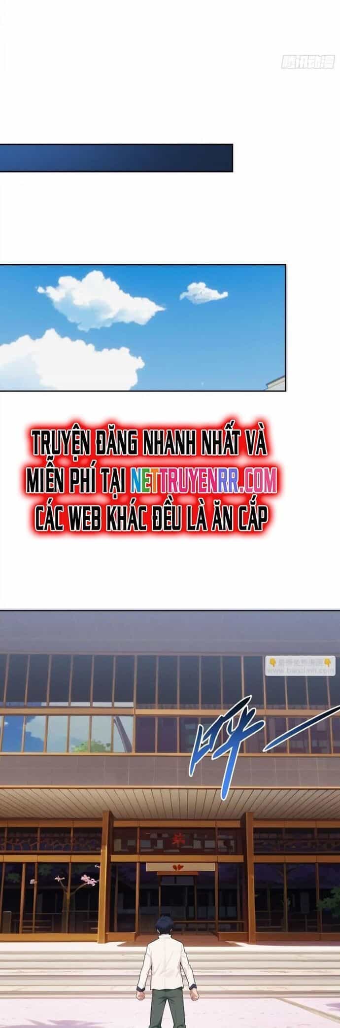 Võ Đạo Tông Sư Trùng Sinh Làm Công Nhân - Chương 4 - ảnh 17