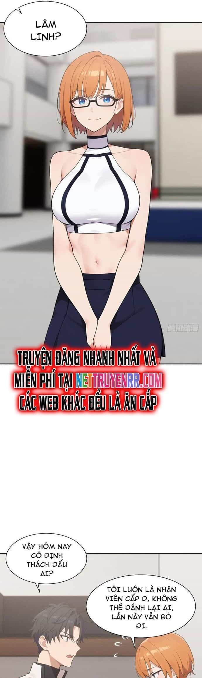 Võ Đạo Tông Sư Trùng Sinh Làm Công Nhân - Chương 4 - ảnh 21