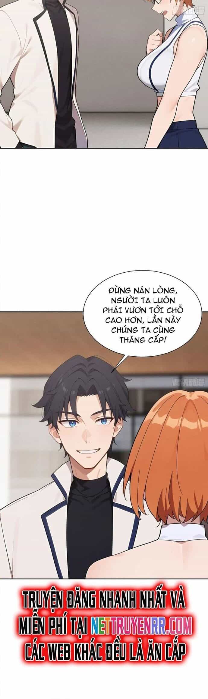 Võ Đạo Tông Sư Trùng Sinh Làm Công Nhân - Chương 4 - ảnh 22