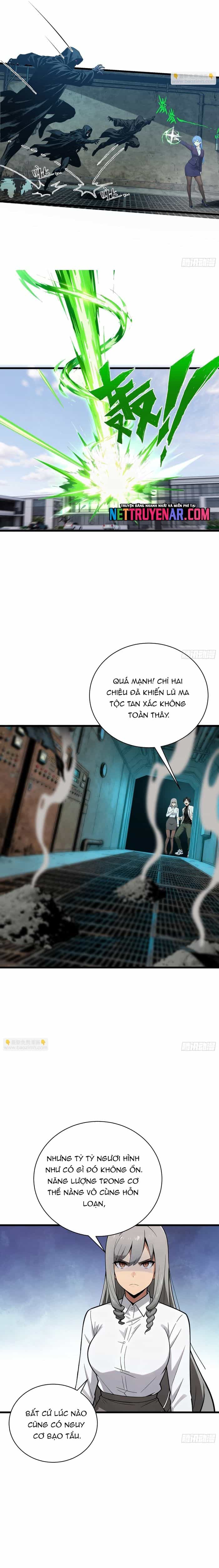 Võ Đạo Tông Sư Trùng Sinh Làm Công Nhân - Chương 41 - ảnh 11