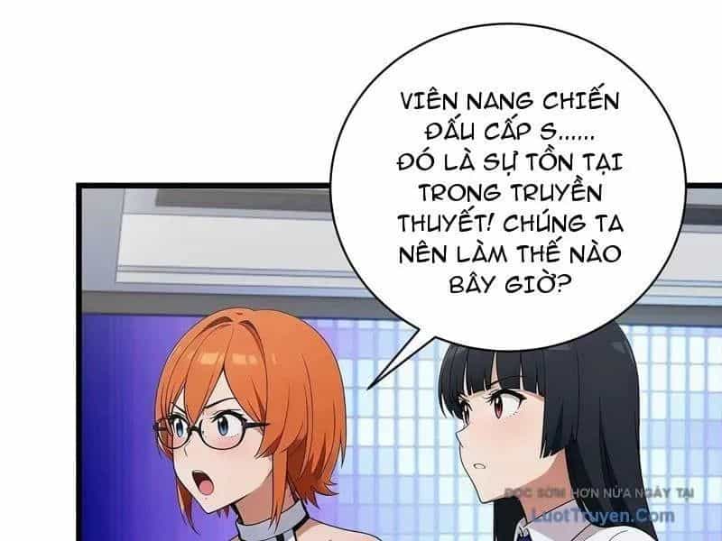 Võ Đạo Tông Sư Trùng Sinh Làm Công Nhân - Chương 44 - ảnh 18