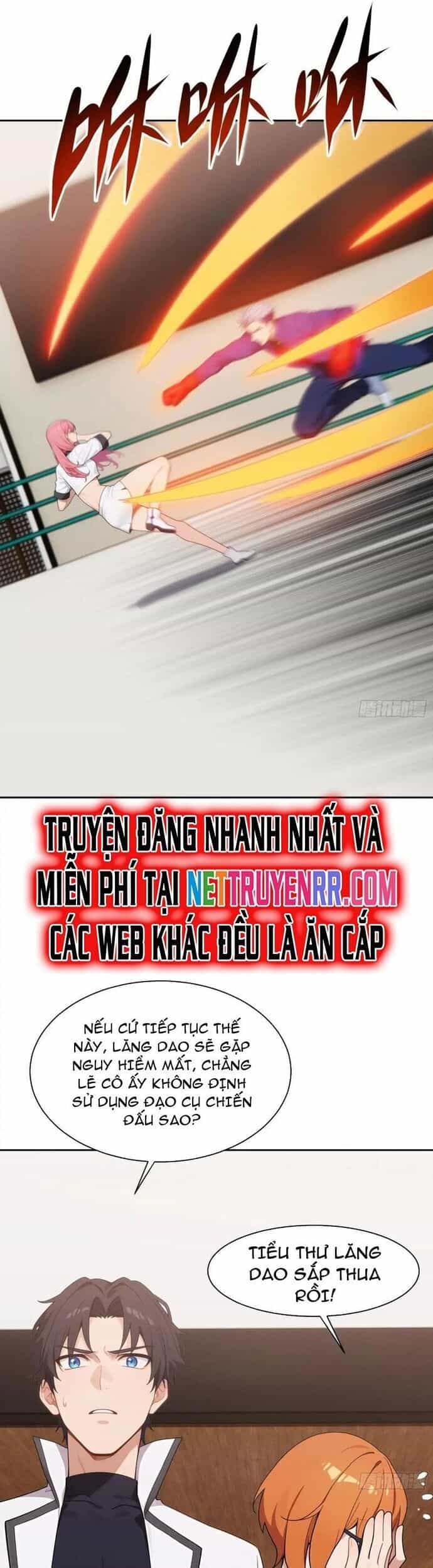 Võ Đạo Tông Sư Trùng Sinh Làm Công Nhân - Chương 5 - ảnh 11