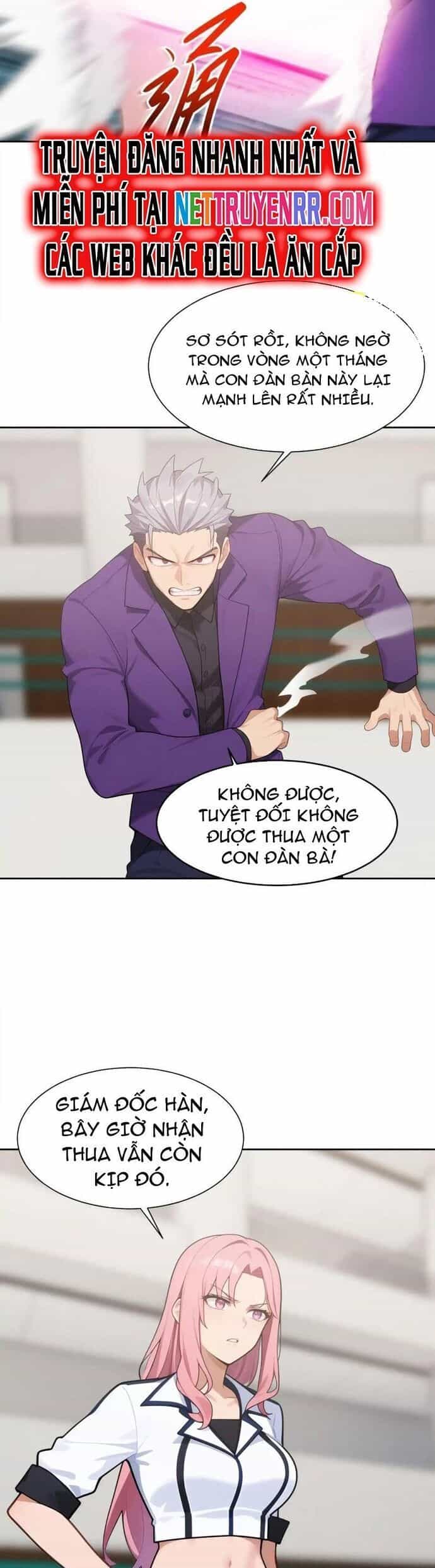 Võ Đạo Tông Sư Trùng Sinh Làm Công Nhân - Chương 5 - ảnh 3