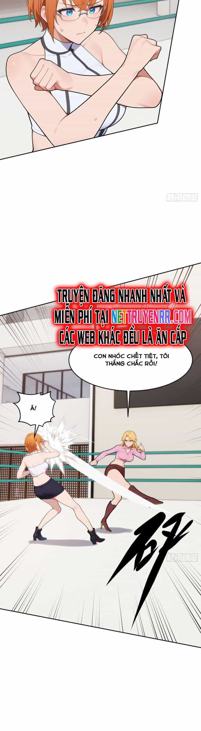 Võ Đạo Tông Sư Trùng Sinh Làm Công Nhân - Chương 6 - ảnh 11