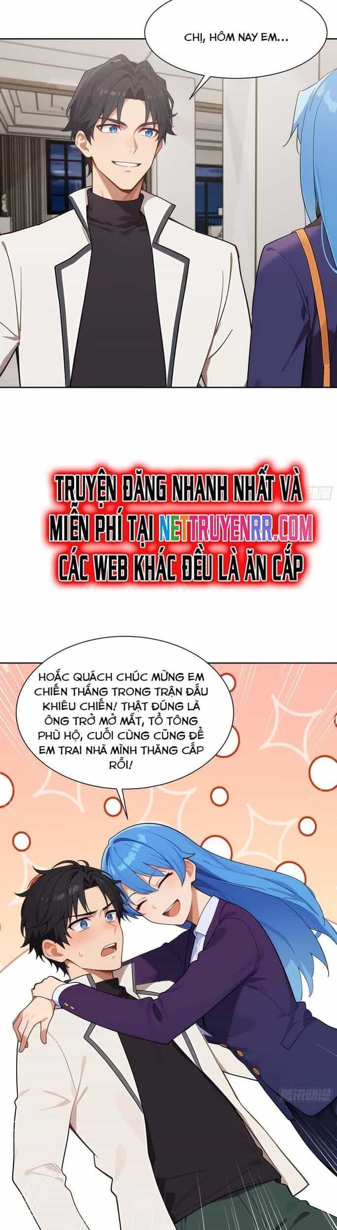 Võ Đạo Tông Sư Trùng Sinh Làm Công Nhân - Chương 9 - ảnh 14