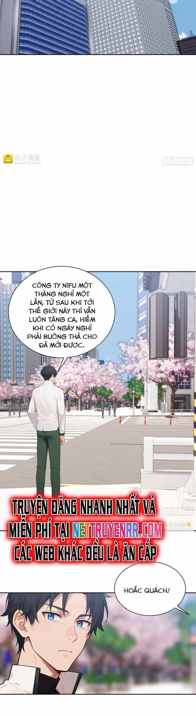 Võ Đạo Tông Sư Trùng Sinh Làm Công Nhân - Chương 9 - ảnh 23