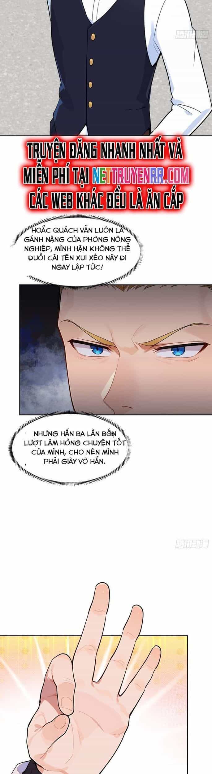Võ Đạo Tông Sư Trùng Sinh Làm Công Nhân - Chương 9 - ảnh 7