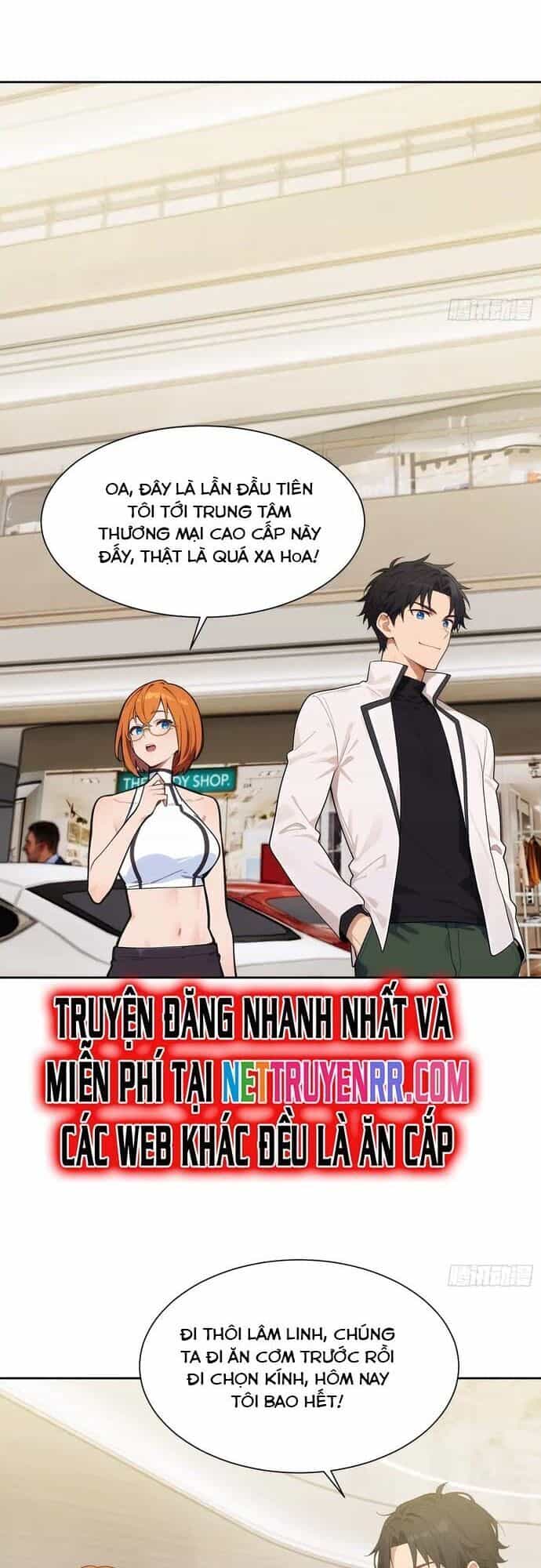 Võ Đạo Tông Sư Trùng Sinh Làm Công Nhân - Chương 10 - ảnh 15
