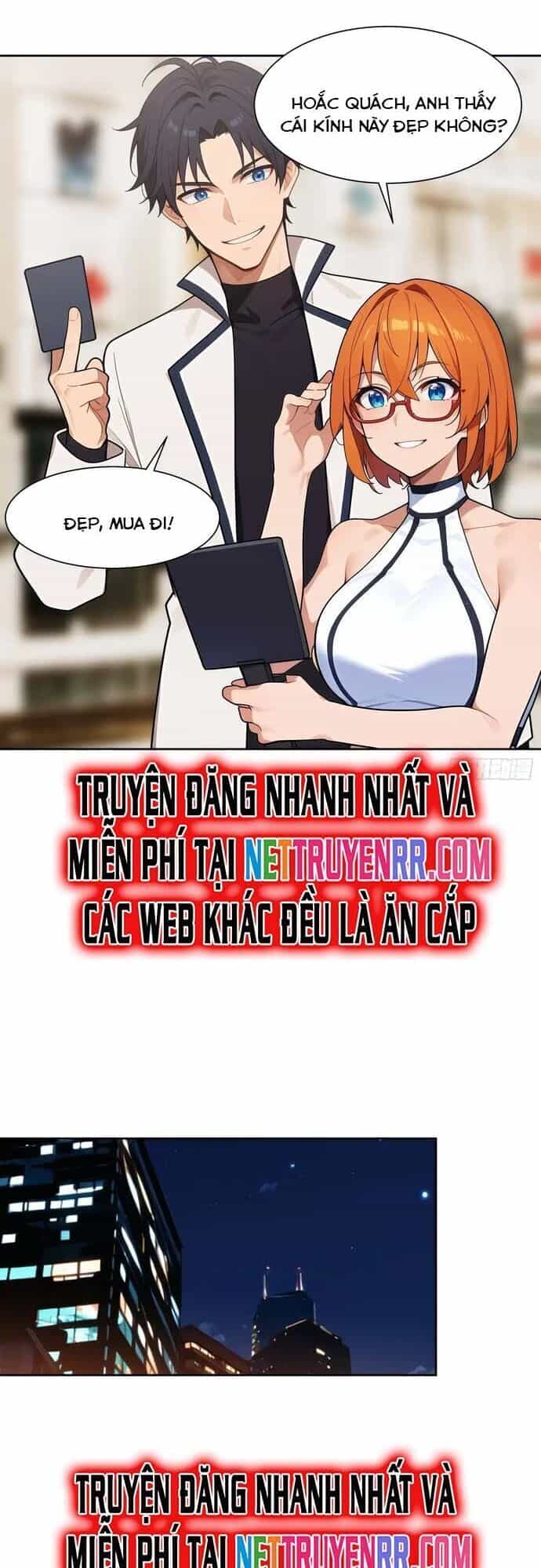 Võ Đạo Tông Sư Trùng Sinh Làm Công Nhân - Chương 10 - ảnh 18