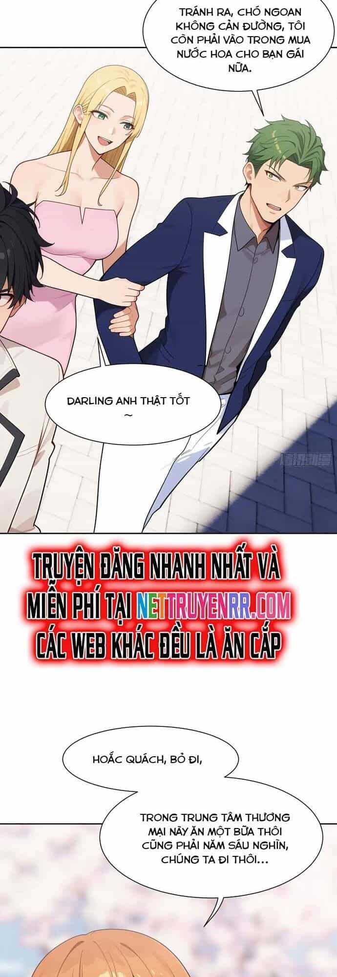 Võ Đạo Tông Sư Trùng Sinh Làm Công Nhân - Chương 10 - ảnh 3
