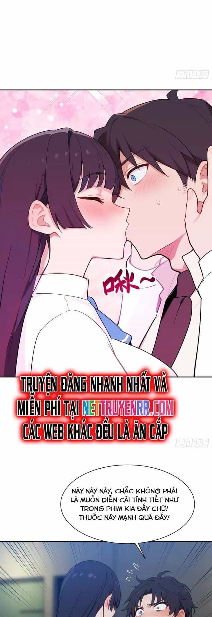 Võ Đạo Tông Sư Trùng Sinh Làm Công Nhân - Chương 10 - ảnh 34