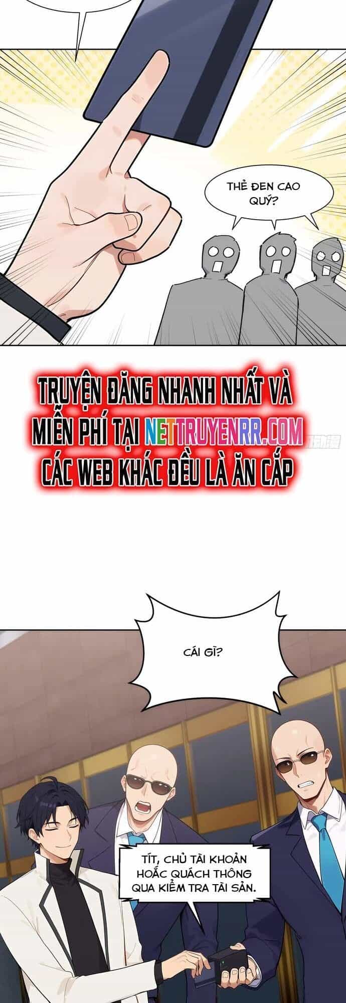 Võ Đạo Tông Sư Trùng Sinh Làm Công Nhân - Chương 10 - ảnh 9