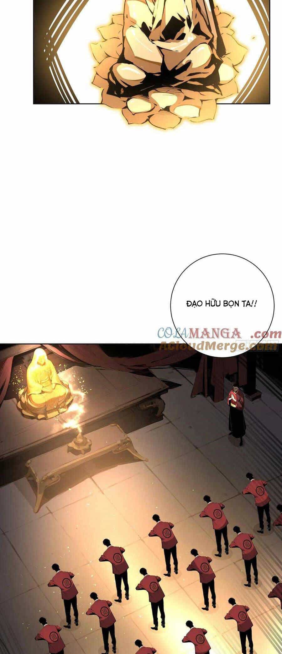 Vô Địch Bắt Đầu Từ Trúc Cơ - Chương 1 - ảnh 12