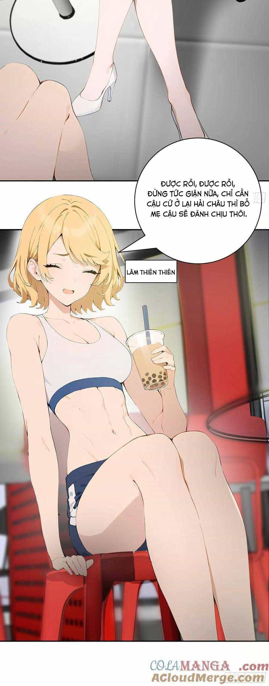 Vô Địch Bắt Đầu Từ Trúc Cơ - Chương 1 - ảnh 44