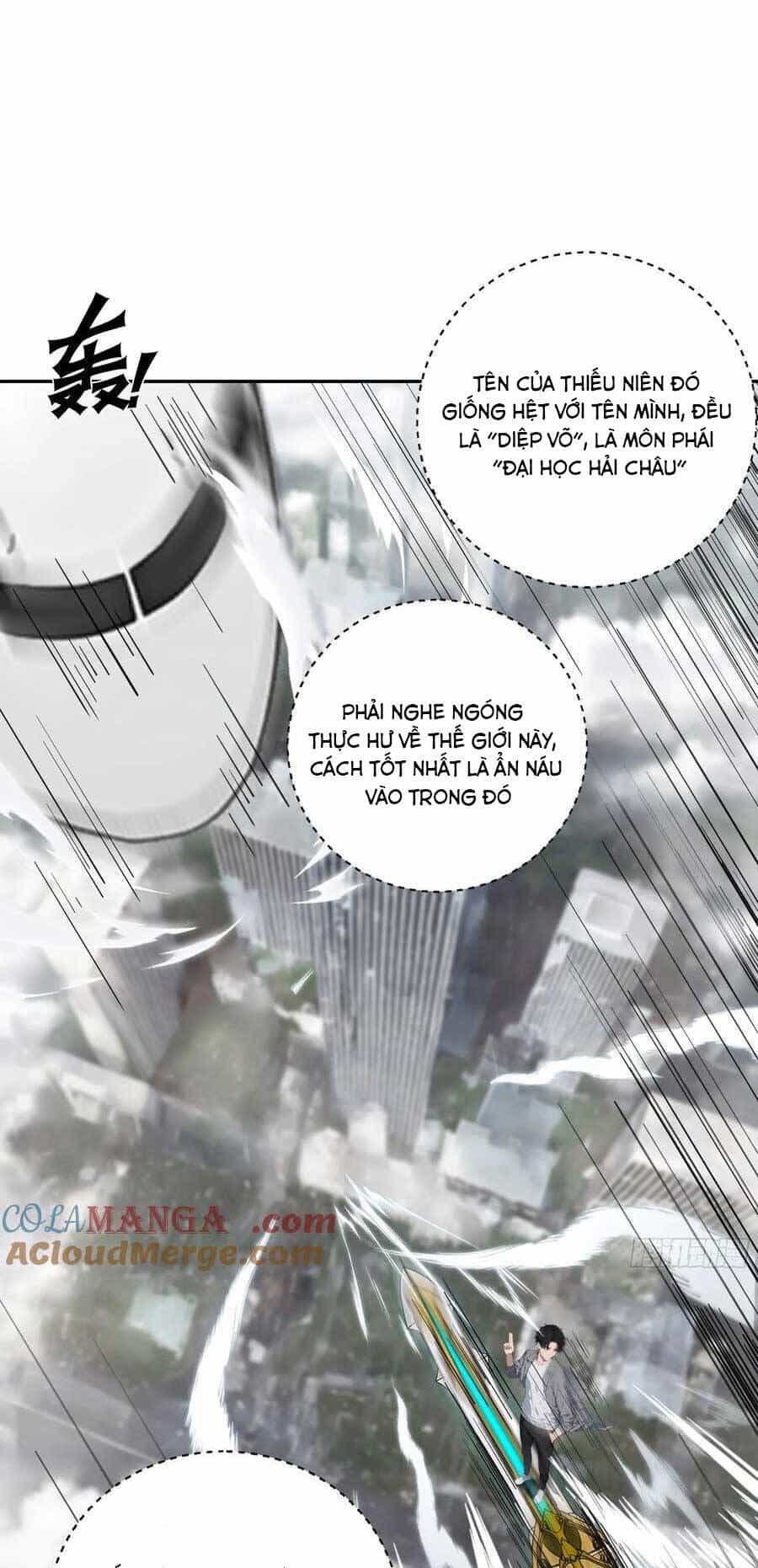Vô Địch Bắt Đầu Từ Trúc Cơ - Chương 1 - ảnh 47