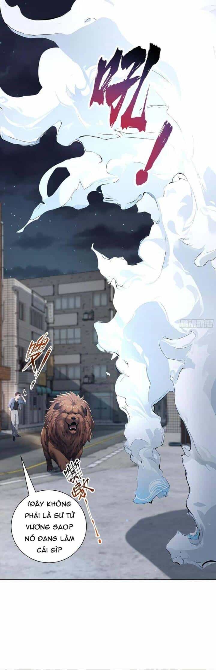 Vô Địch Bắt Đầu Từ Trúc Cơ - Chương 11 - ảnh 33