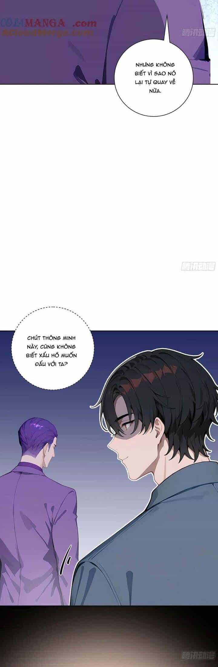 Vô Địch Bắt Đầu Từ Trúc Cơ - Chương 11 - ảnh 9