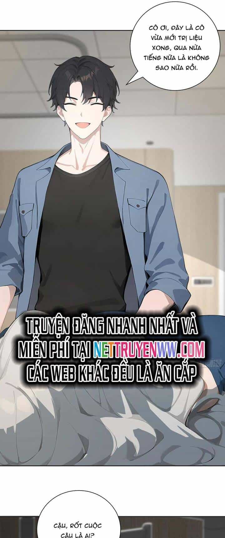 Vô Địch Bắt Đầu Từ Trúc Cơ - Chương 13 - ảnh 6