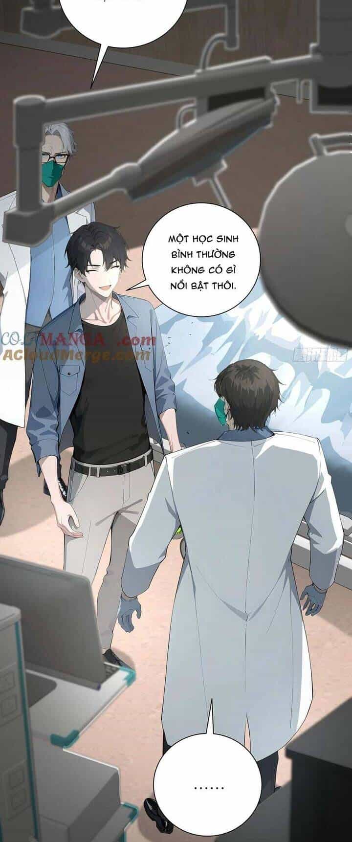 Vô Địch Bắt Đầu Từ Trúc Cơ - Chương 13 - ảnh 7