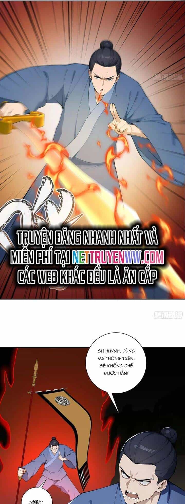Vô Địch Bắt Đầu Từ Trúc Cơ - Chương 14 - ảnh 6