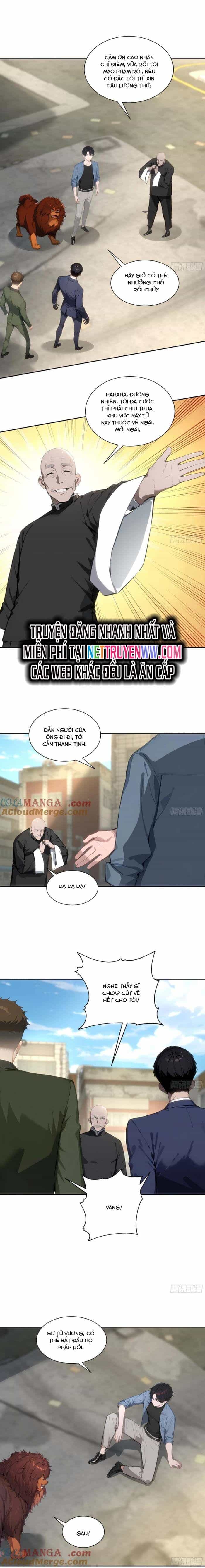 Vô Địch Bắt Đầu Từ Trúc Cơ - Chương 16 - ảnh 4