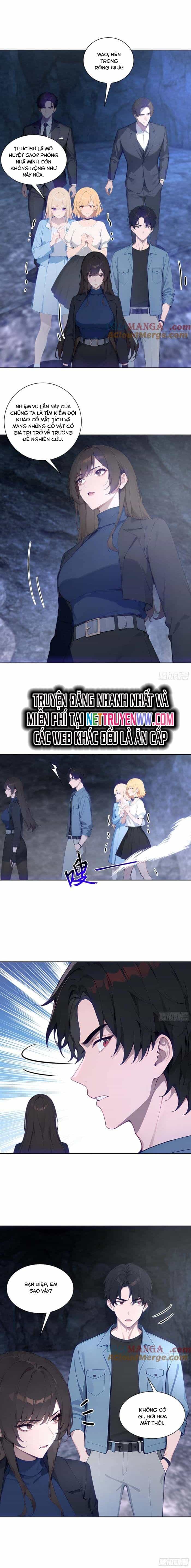 Vô Địch Bắt Đầu Từ Trúc Cơ - Chương 16 - ảnh 8
