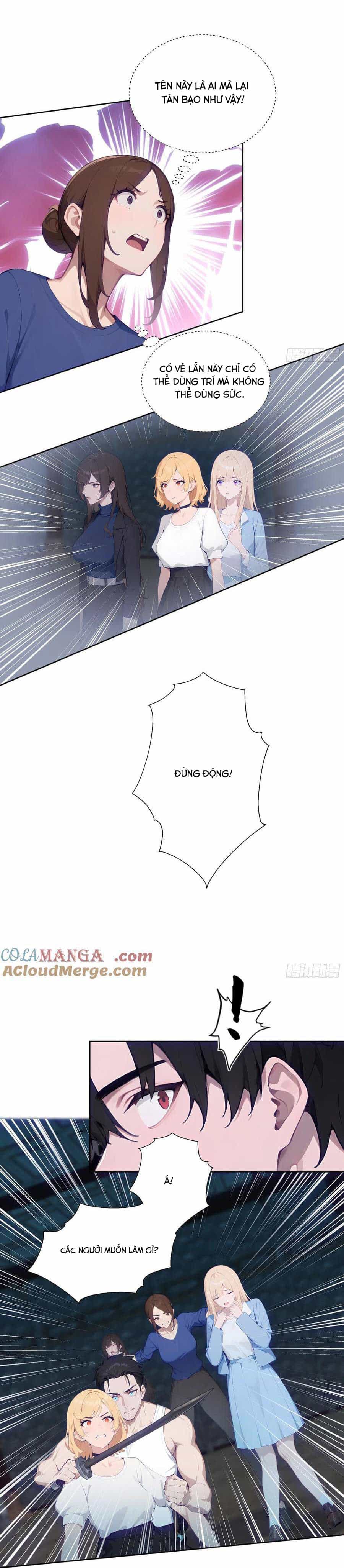 Vô Địch Bắt Đầu Từ Trúc Cơ - Chương 19 - ảnh 10