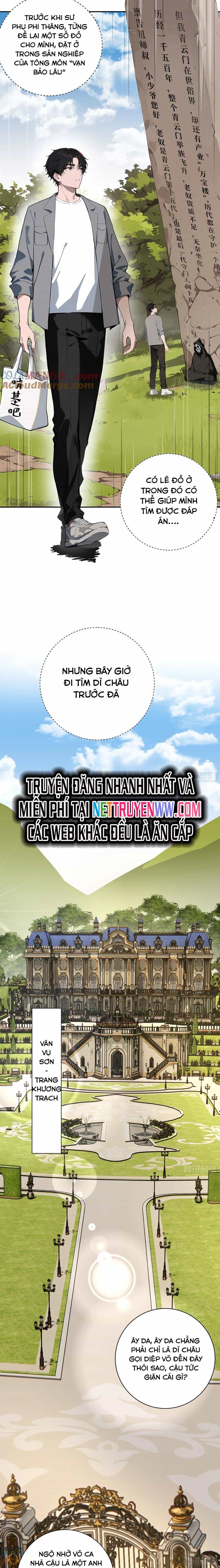 Vô Địch Bắt Đầu Từ Trúc Cơ - Chương 2 - ảnh 13