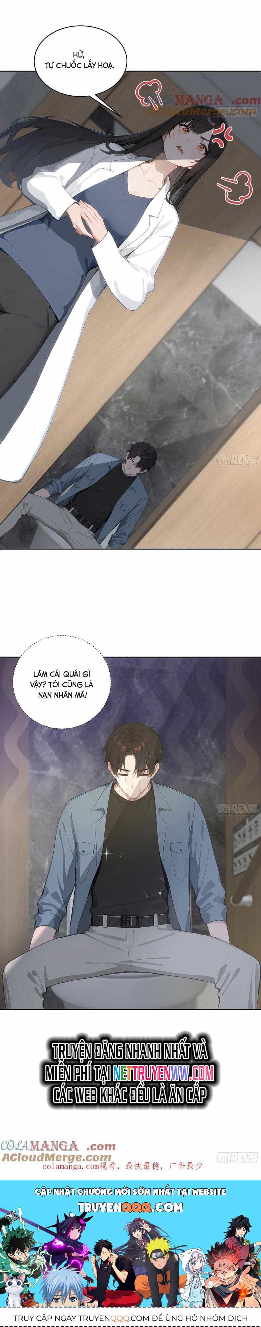 Vô Địch Bắt Đầu Từ Trúc Cơ - Chương 20 - ảnh 21