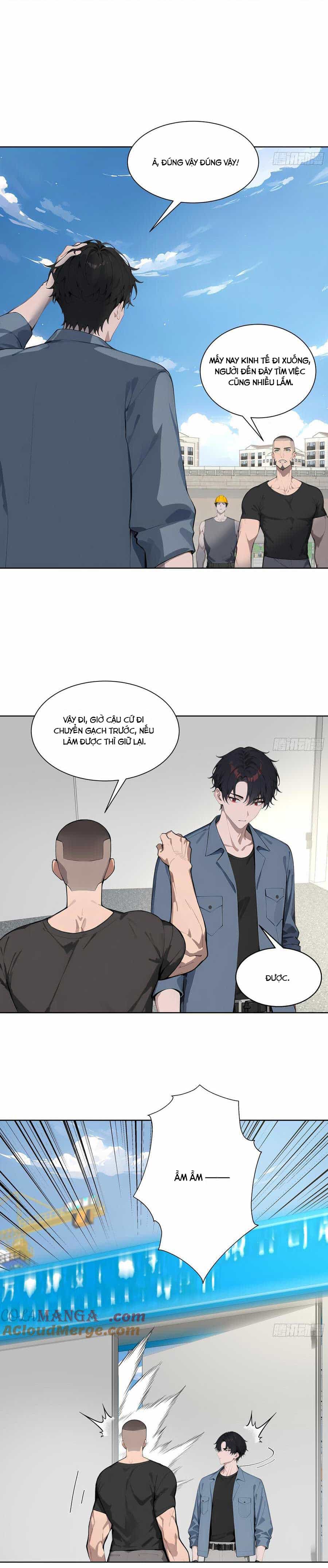Vô Địch Bắt Đầu Từ Trúc Cơ - Chương 25 - ảnh 18
