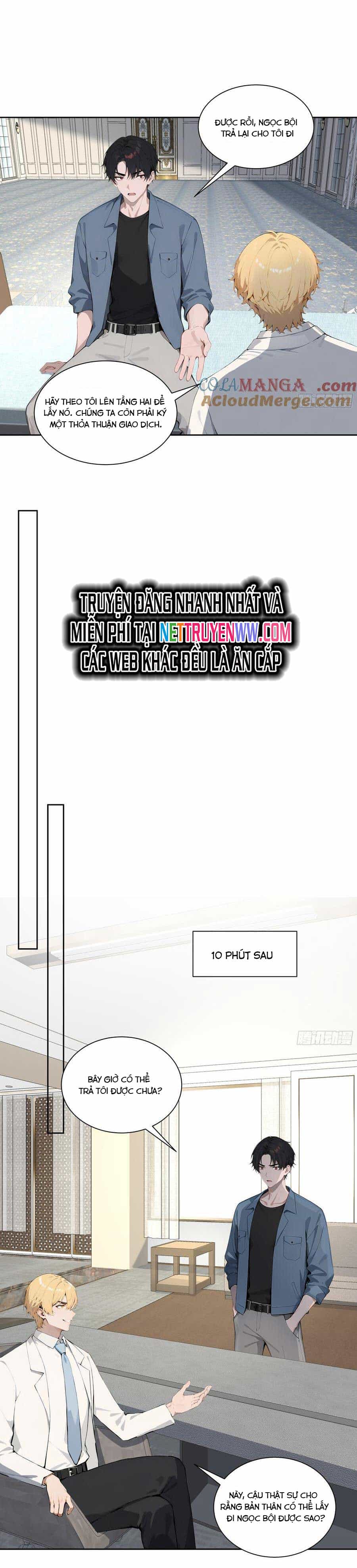 Vô Địch Bắt Đầu Từ Trúc Cơ - Chương 25 - ảnh 3