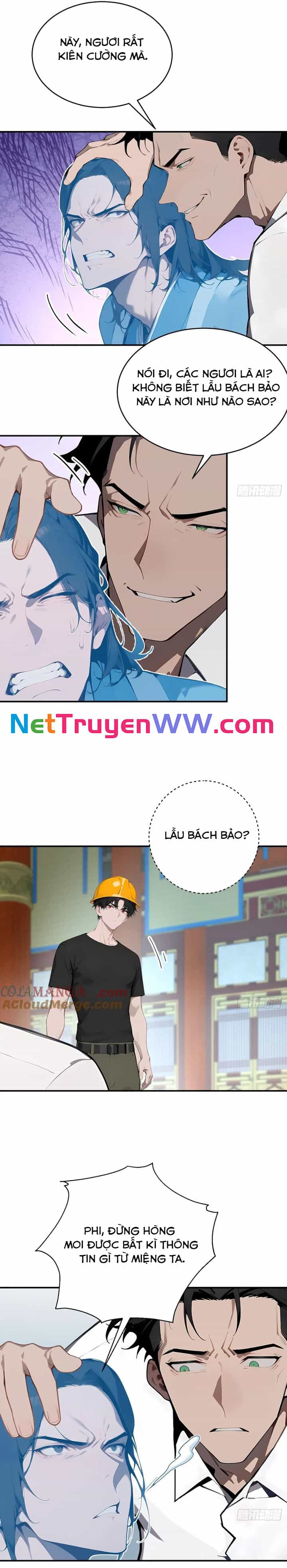 Vô Địch Bắt Đầu Từ Trúc Cơ - Chương 27 - ảnh 11