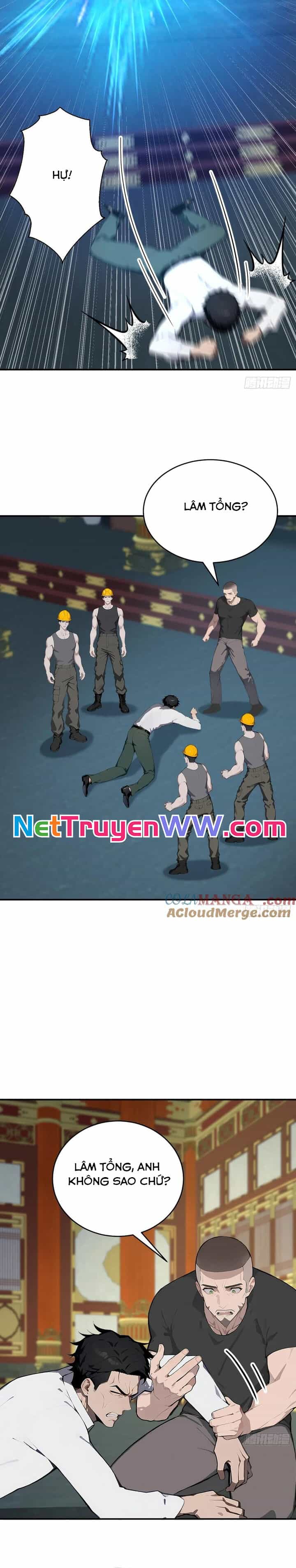 Vô Địch Bắt Đầu Từ Trúc Cơ - Chương 27 - ảnh 13