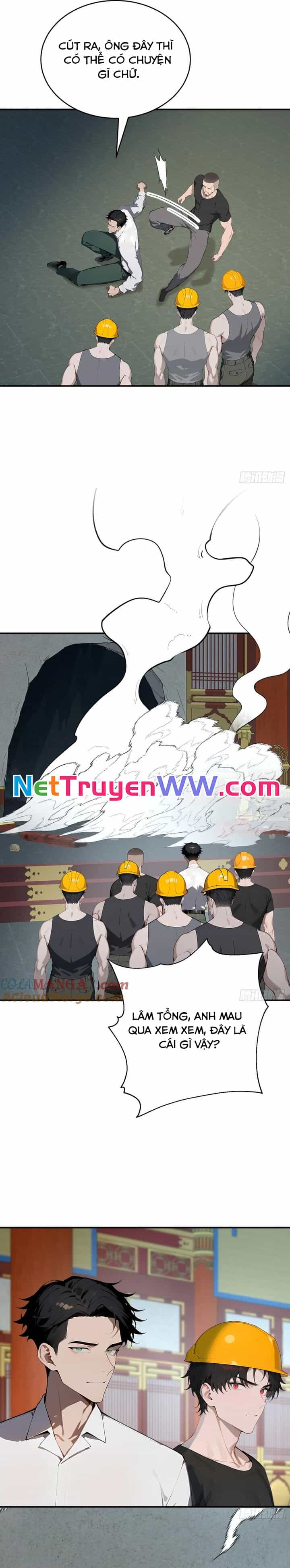 Vô Địch Bắt Đầu Từ Trúc Cơ - Chương 27 - ảnh 14