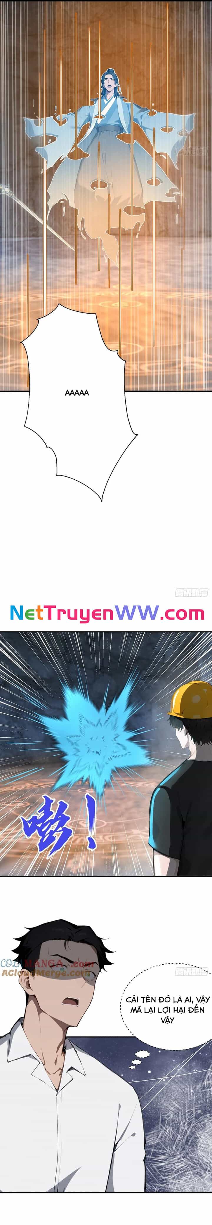Vô Địch Bắt Đầu Từ Trúc Cơ - Chương 27 - ảnh 4