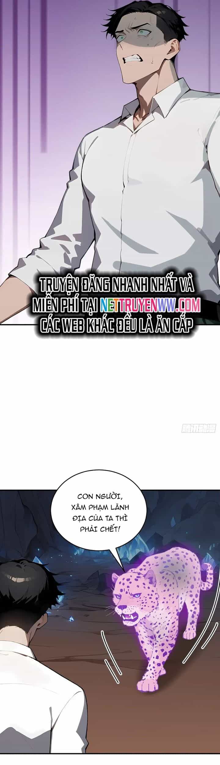 Vô Địch Bắt Đầu Từ Trúc Cơ - Chương 28 - ảnh 14