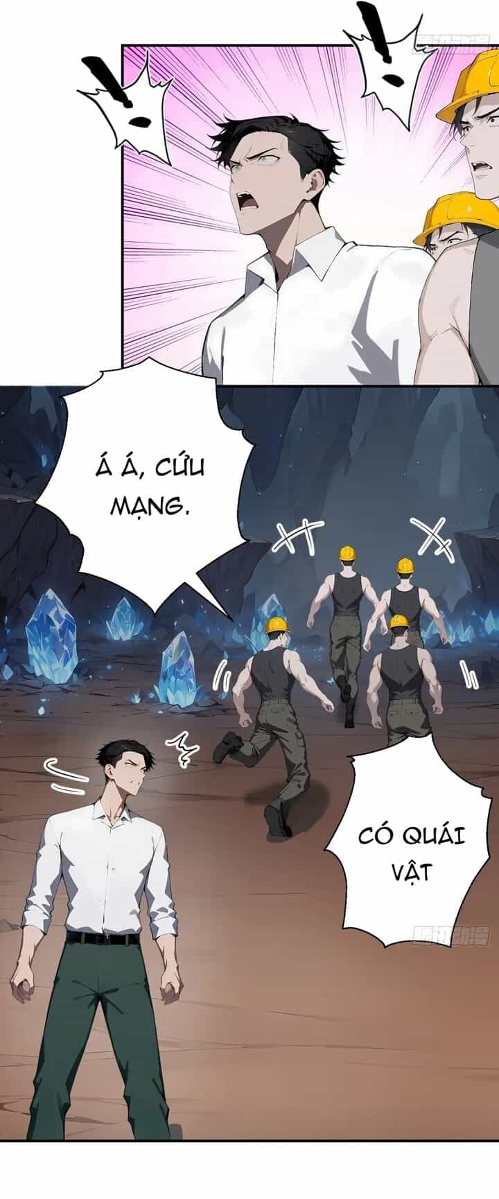 Vô Địch Bắt Đầu Từ Trúc Cơ - Chương 28 - ảnh 9