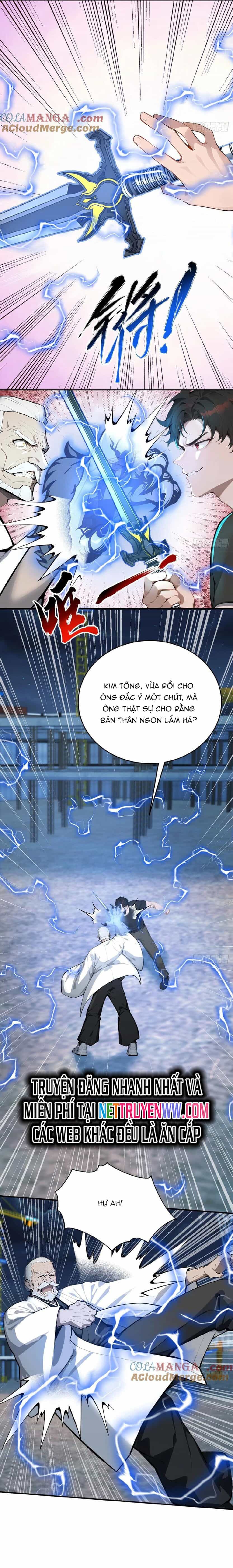 Vô Địch Bắt Đầu Từ Trúc Cơ - Chương 29 - ảnh 10