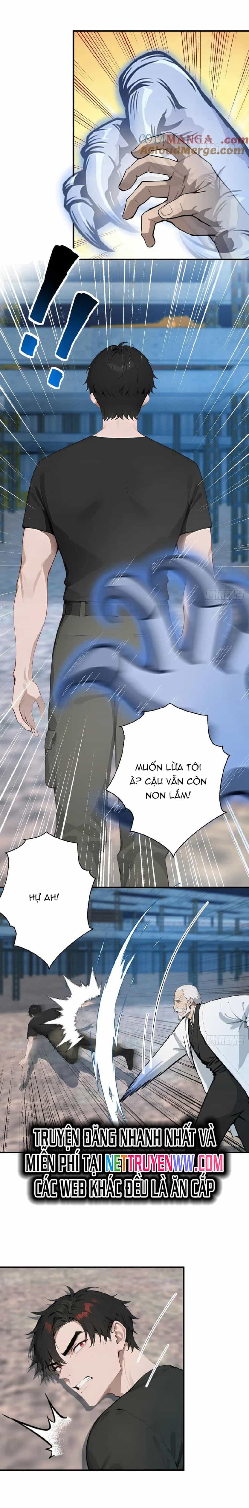 Vô Địch Bắt Đầu Từ Trúc Cơ - Chương 29 - ảnh 6