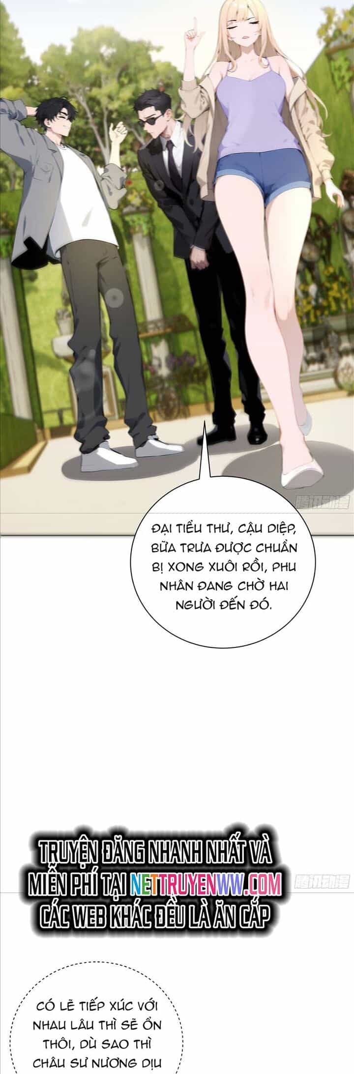 Vô Địch Bắt Đầu Từ Trúc Cơ - Chương 3 - ảnh 19