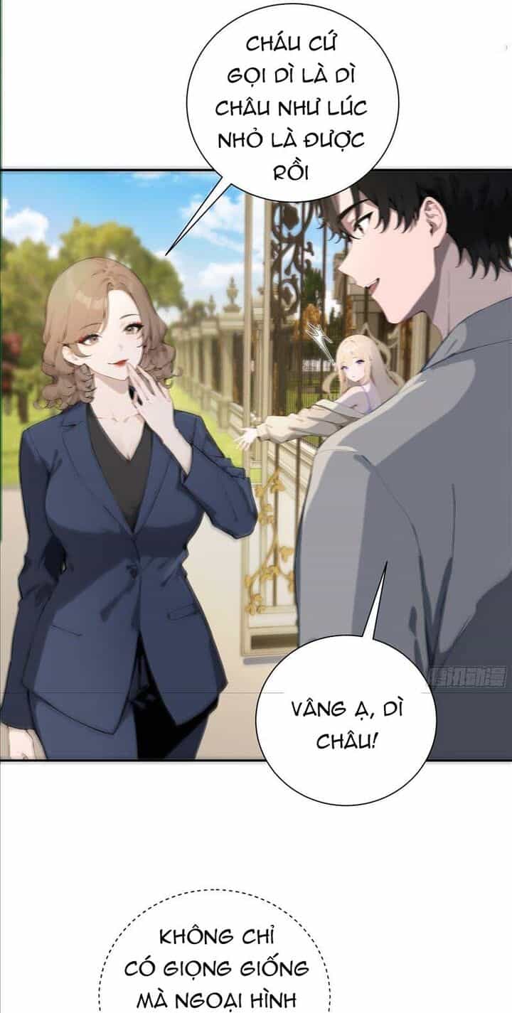 Vô Địch Bắt Đầu Từ Trúc Cơ - Chương 3 - ảnh 4