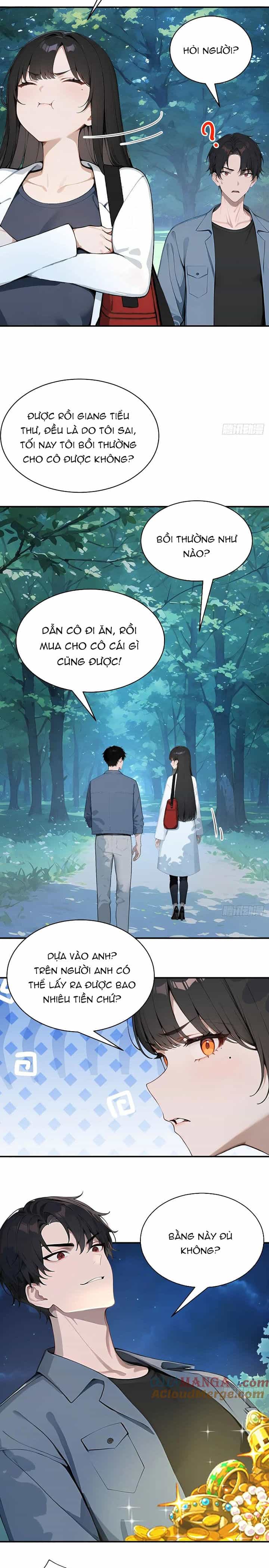 Vô Địch Bắt Đầu Từ Trúc Cơ - Chương 30 - ảnh 3