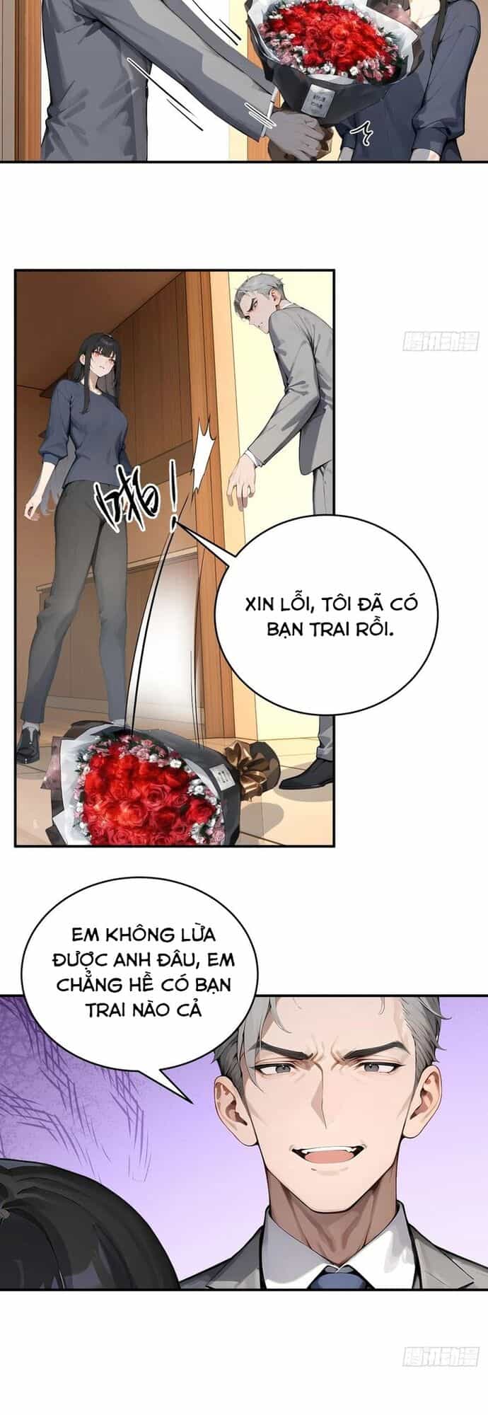 Vô Địch Bắt Đầu Từ Trúc Cơ - Chương 31 - ảnh 13