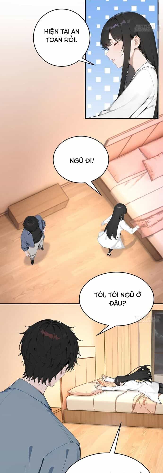 Vô Địch Bắt Đầu Từ Trúc Cơ - Chương 31 - ảnh 2