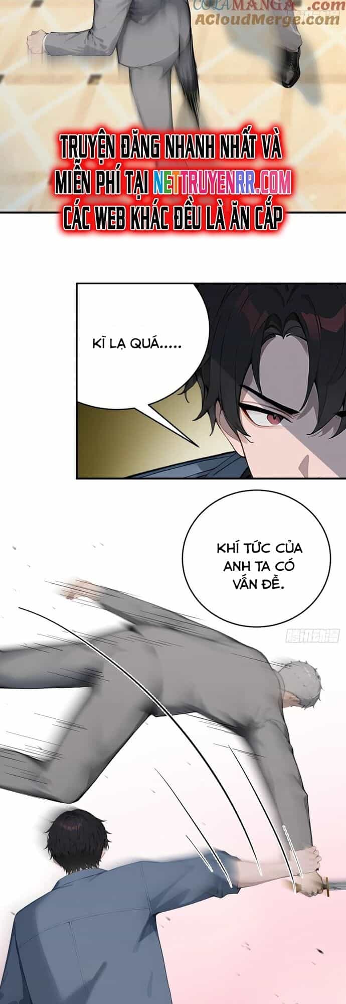 Vô Địch Bắt Đầu Từ Trúc Cơ - Chương 33 - ảnh 5