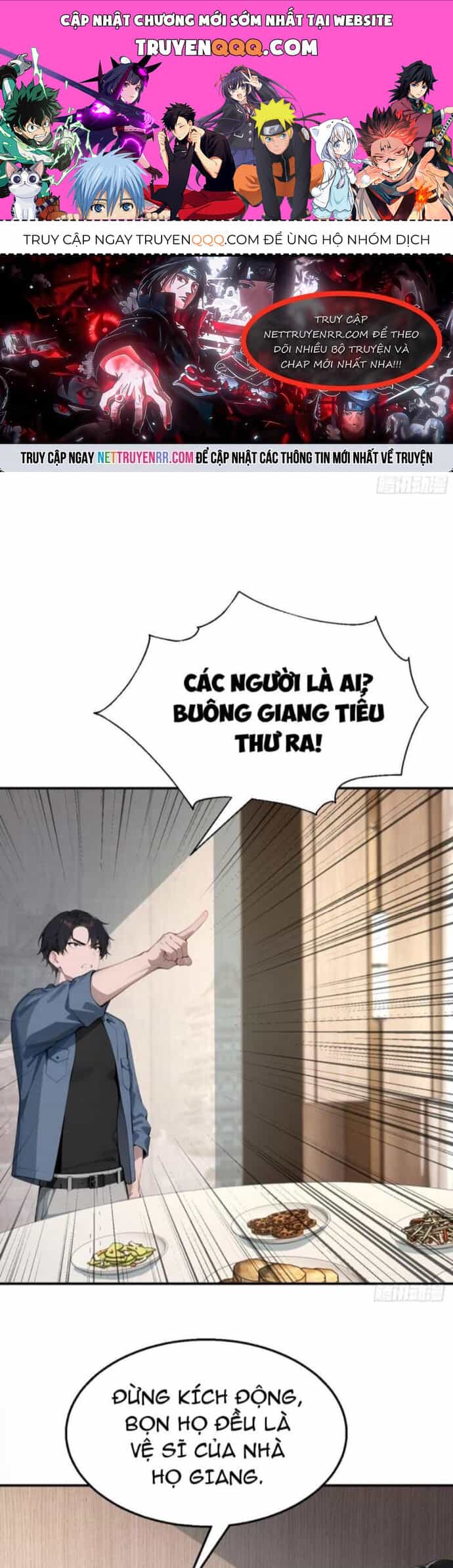 Vô Địch Bắt Đầu Từ Trúc Cơ - Chương 34 - ảnh 1