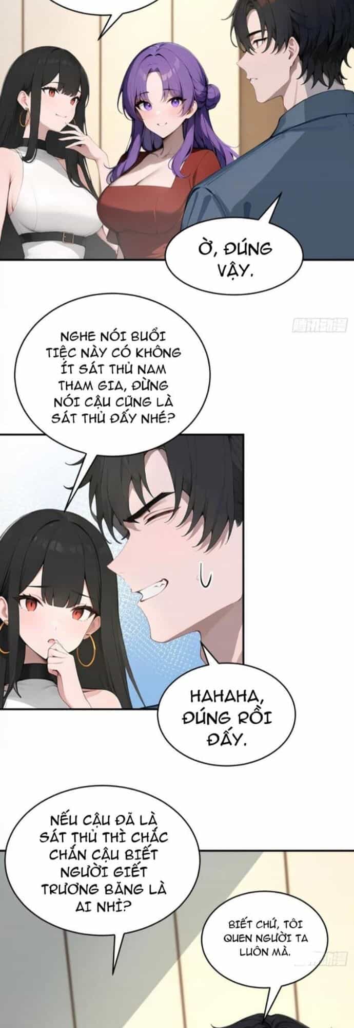 Vô Địch Bắt Đầu Từ Trúc Cơ - Chương 34 - ảnh 12