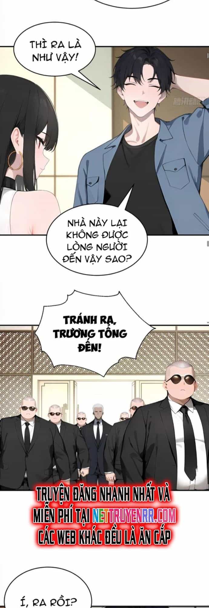 Vô Địch Bắt Đầu Từ Trúc Cơ - Chương 34 - ảnh 14